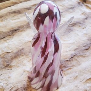 Glass Angel